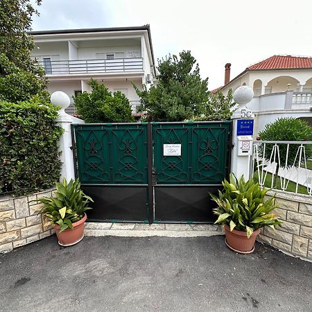 Luxury Residence Zola Zadar Exteriér fotografie