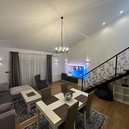 Luxury Residence Zola Zadar Exteriér fotografie