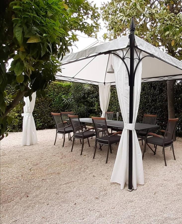 Luxury Residence Zola Zadar Exteriér fotografie