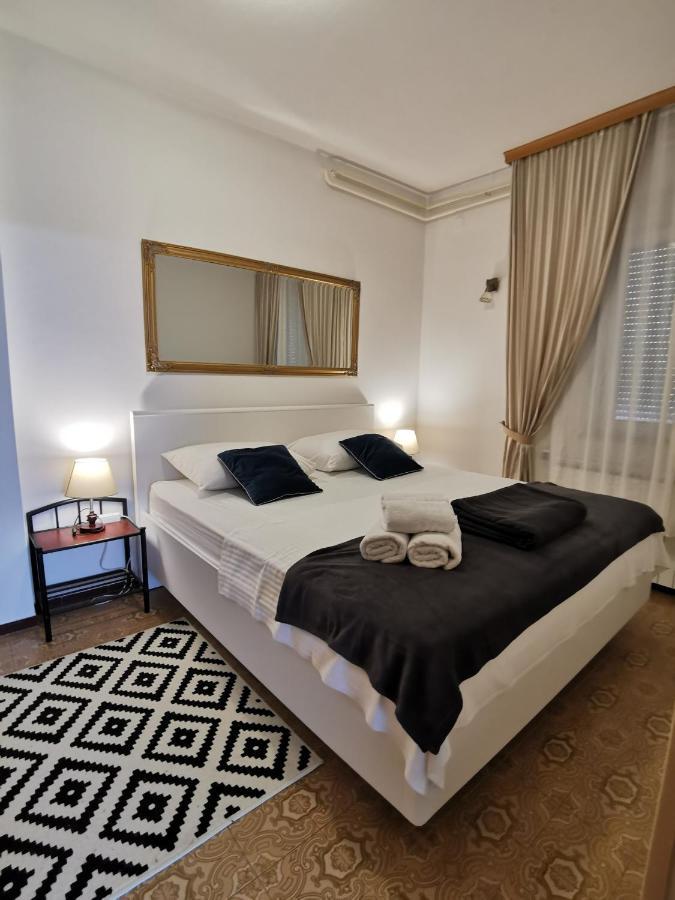 Luxury Residence Zola Zadar Exteriér fotografie