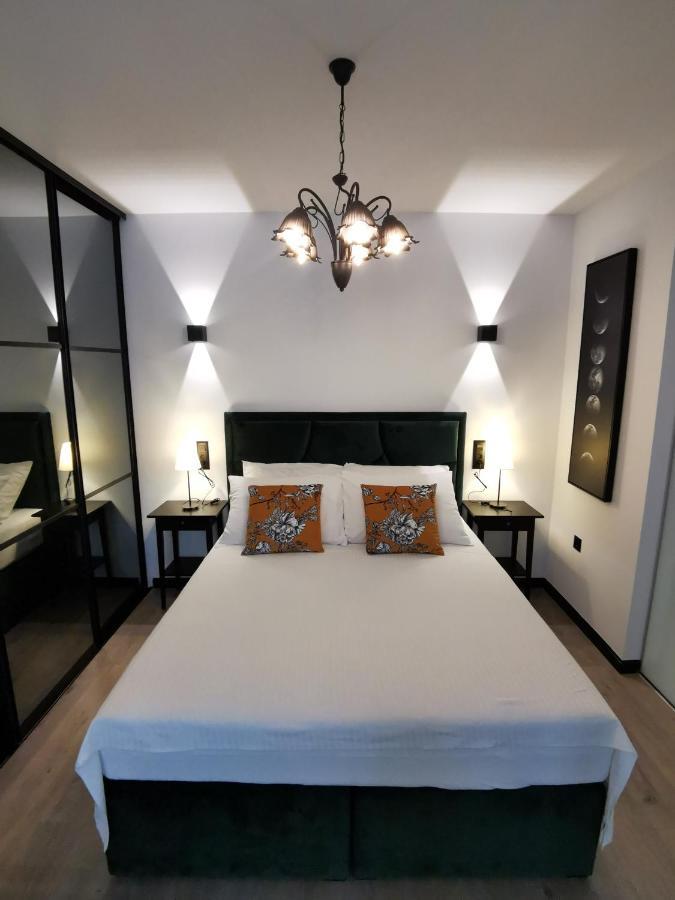 Luxury Residence Zola Zadar Exteriér fotografie