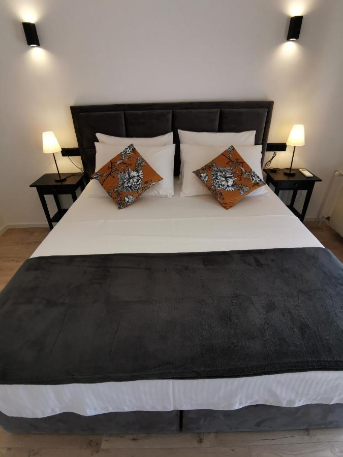 Luxury Residence Zola Zadar Exteriér fotografie