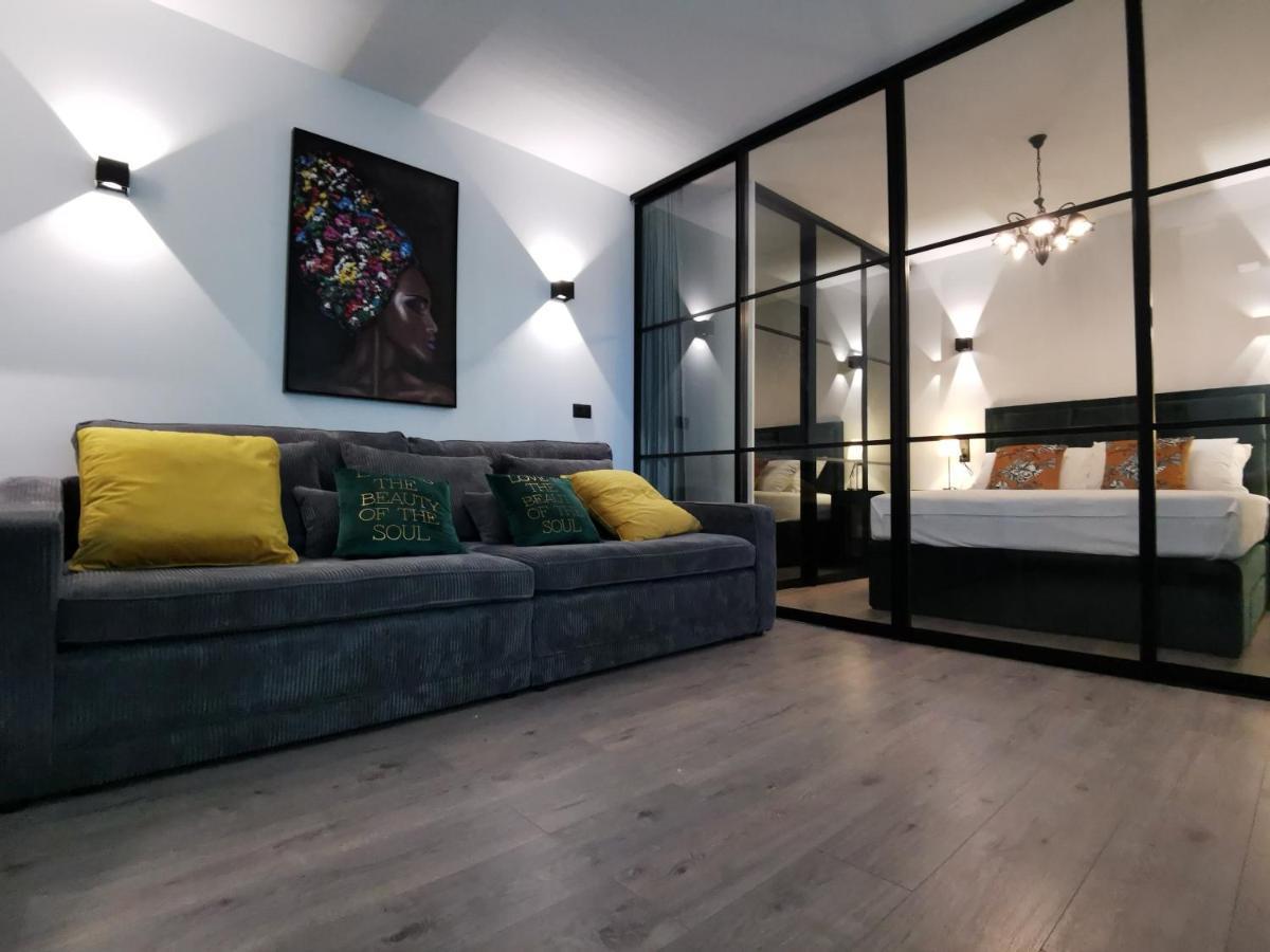 Luxury Residence Zola Zadar Exteriér fotografie