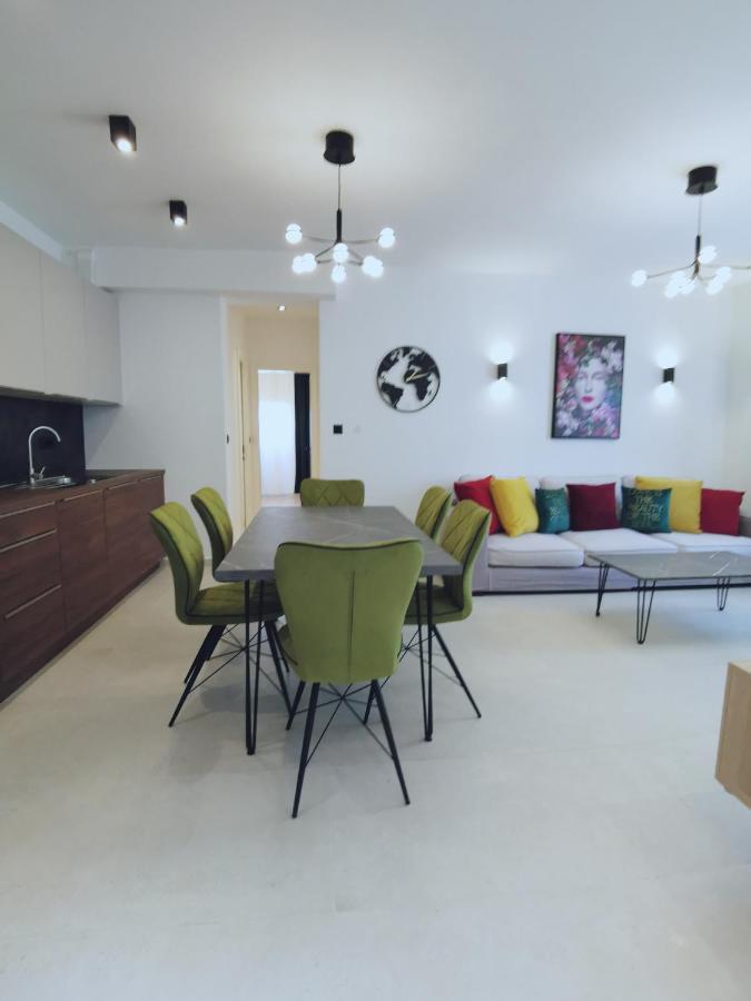 Luxury Residence Zola Zadar Exteriér fotografie