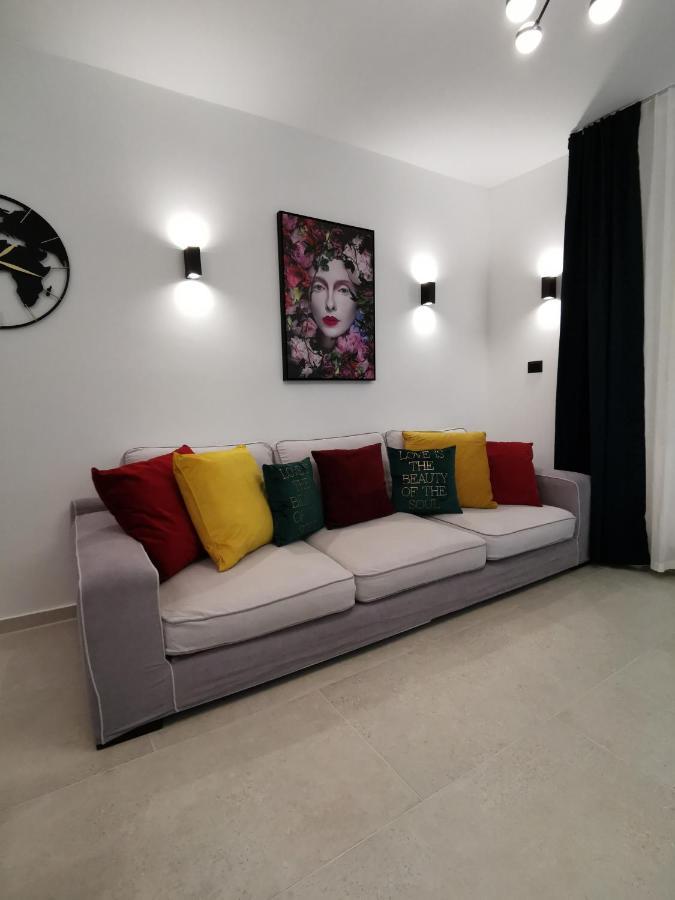 Luxury Residence Zola Zadar Exteriér fotografie