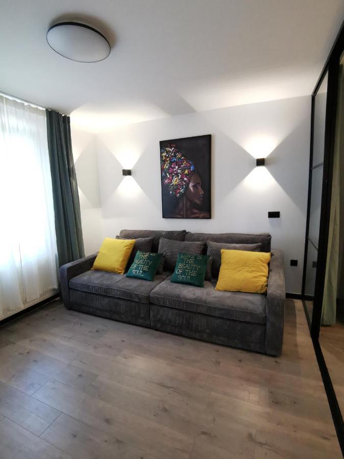Luxury Residence Zola Zadar Exteriér fotografie