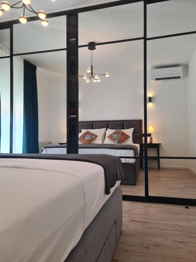 Luxury Residence Zola Zadar Exteriér fotografie
