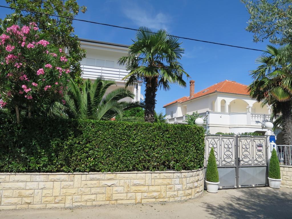 Luxury Residence Zola Zadar Exteriér fotografie