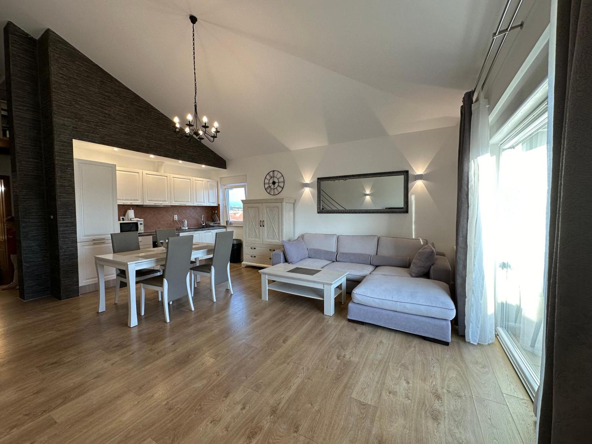 Luxury Residence Zola Zadar Exteriér fotografie