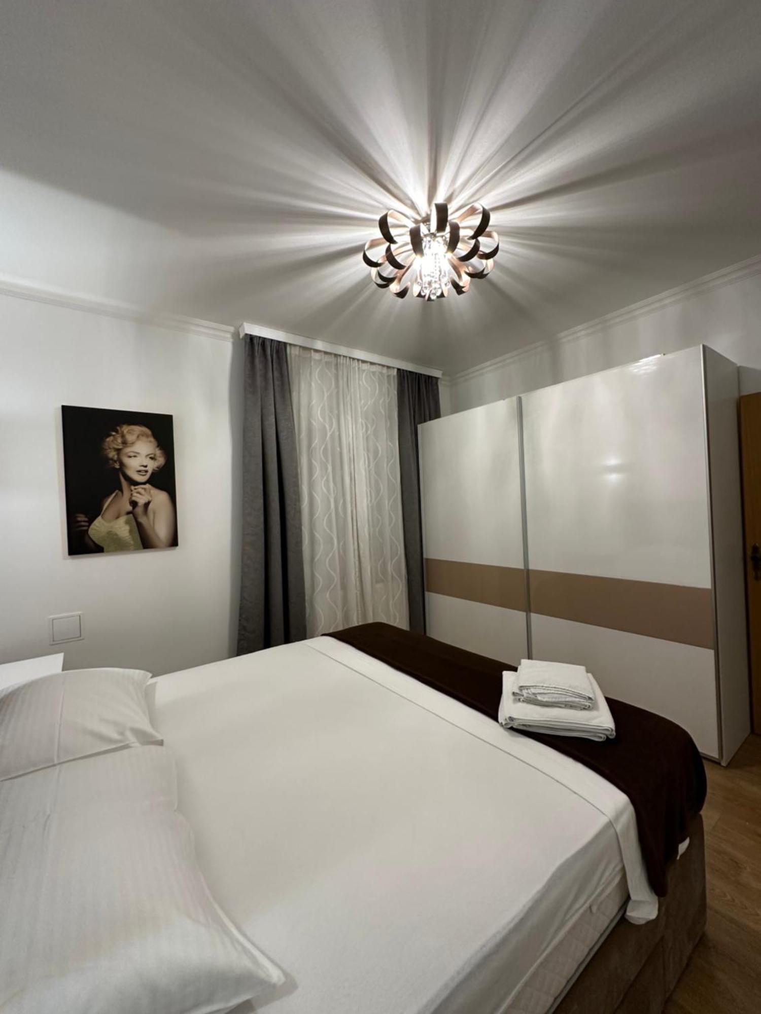 Luxury Residence Zola Zadar Exteriér fotografie