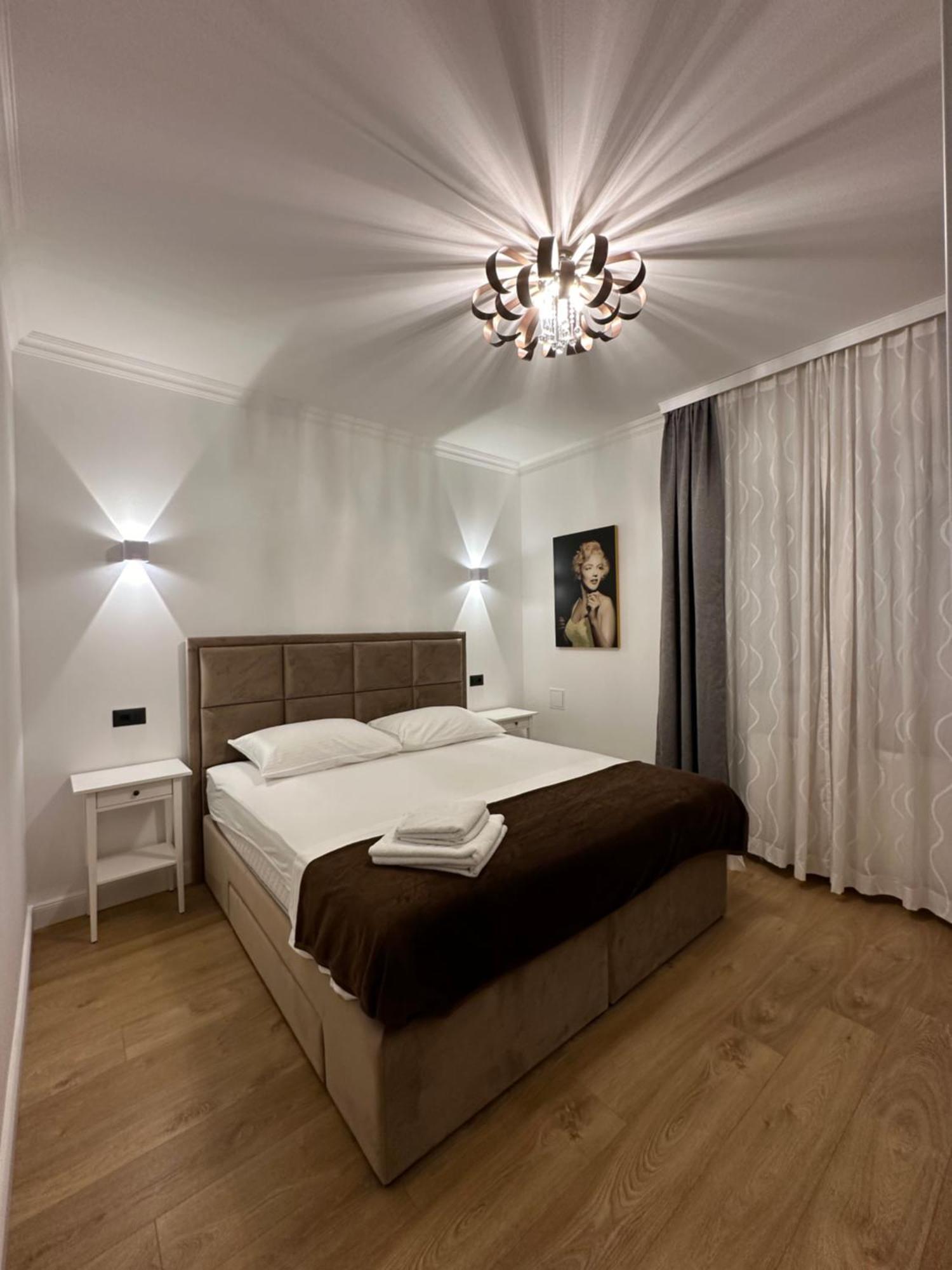 Luxury Residence Zola Zadar Exteriér fotografie