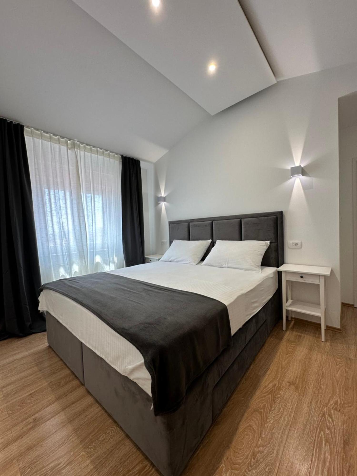 Luxury Residence Zola Zadar Exteriér fotografie