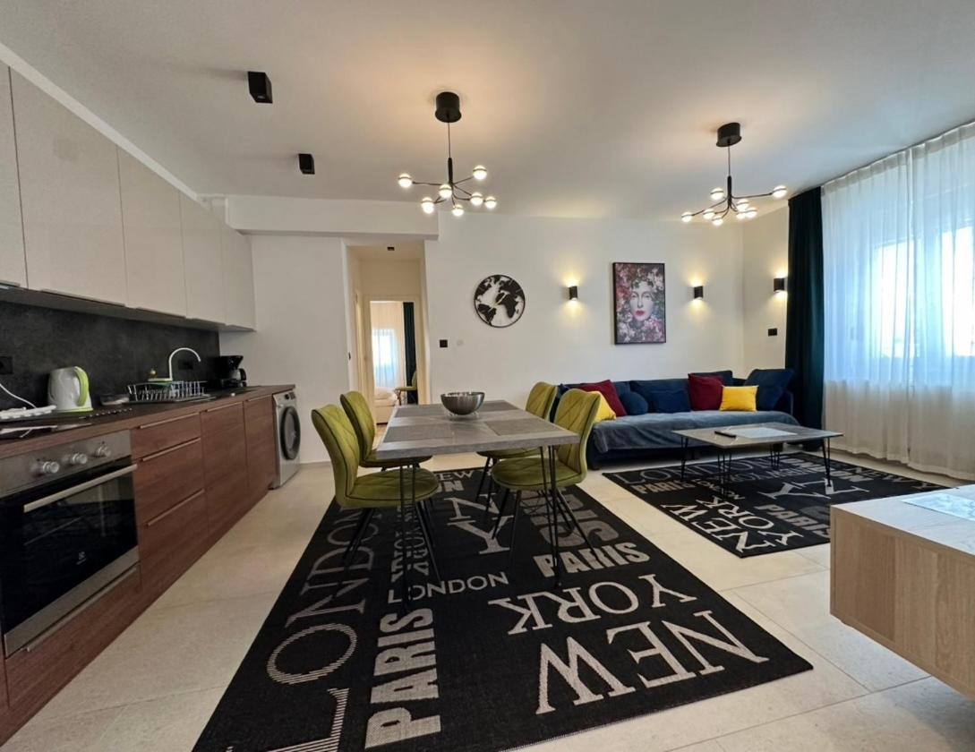 Luxury Residence Zola Zadar Exteriér fotografie