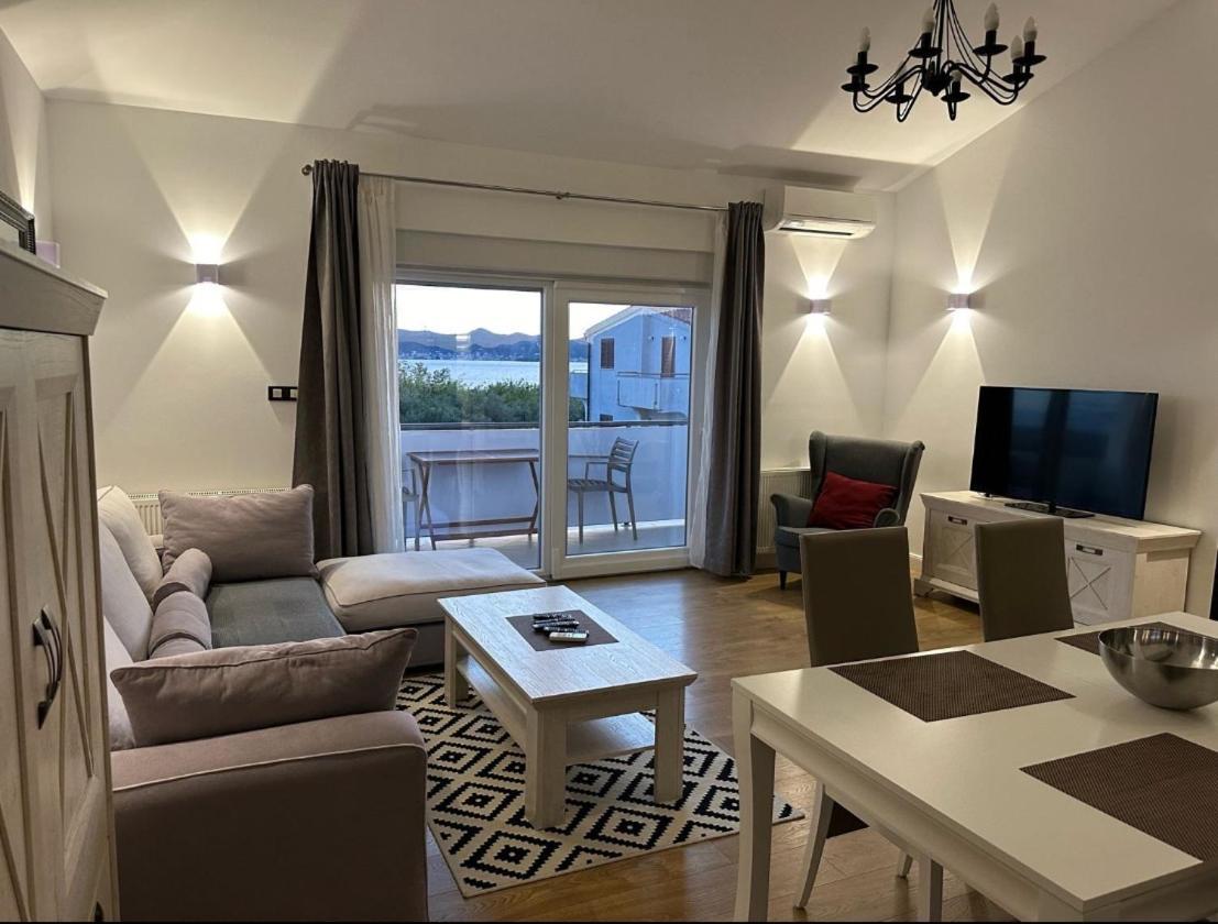 Luxury Residence Zola Zadar Exteriér fotografie