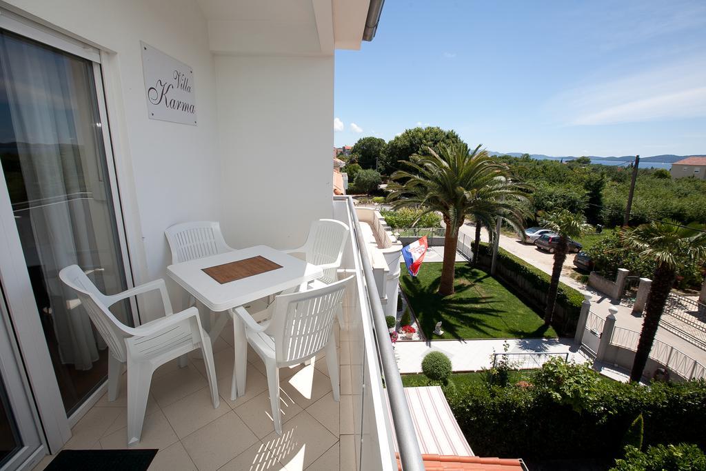 Luxury Residence Zola Zadar Exteriér fotografie