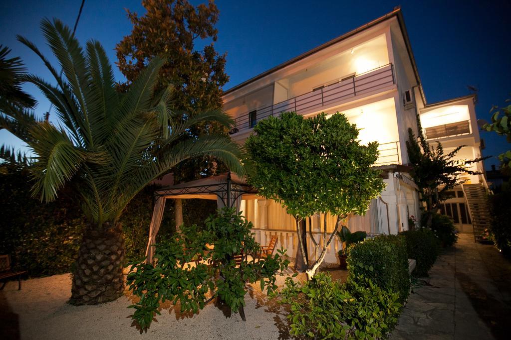 Luxury Residence Zola Zadar Exteriér fotografie