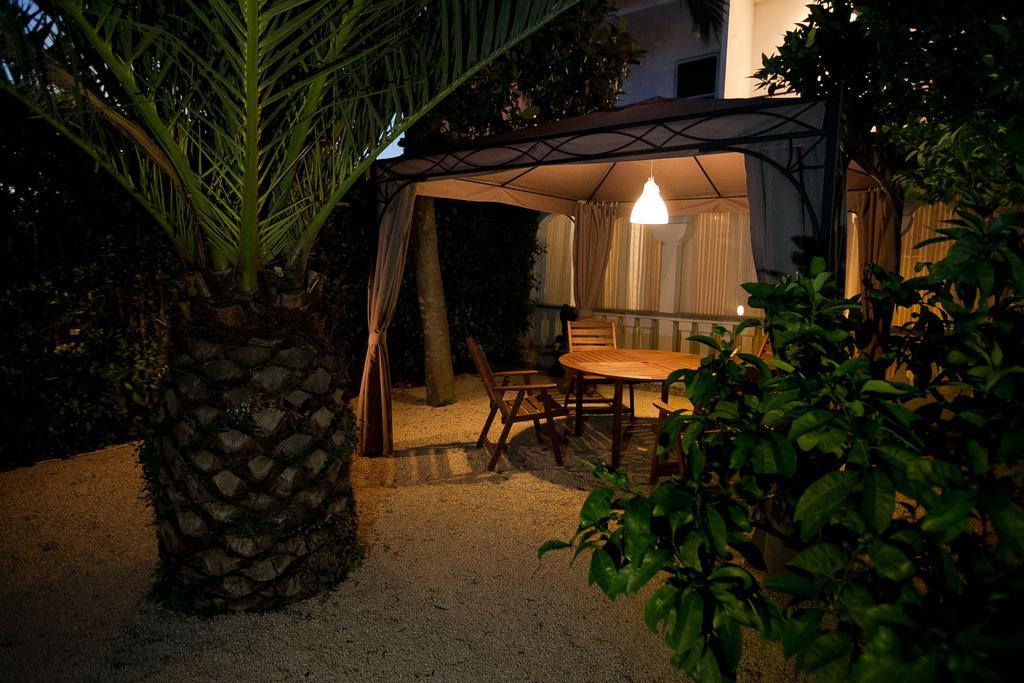 Luxury Residence Zola Zadar Exteriér fotografie