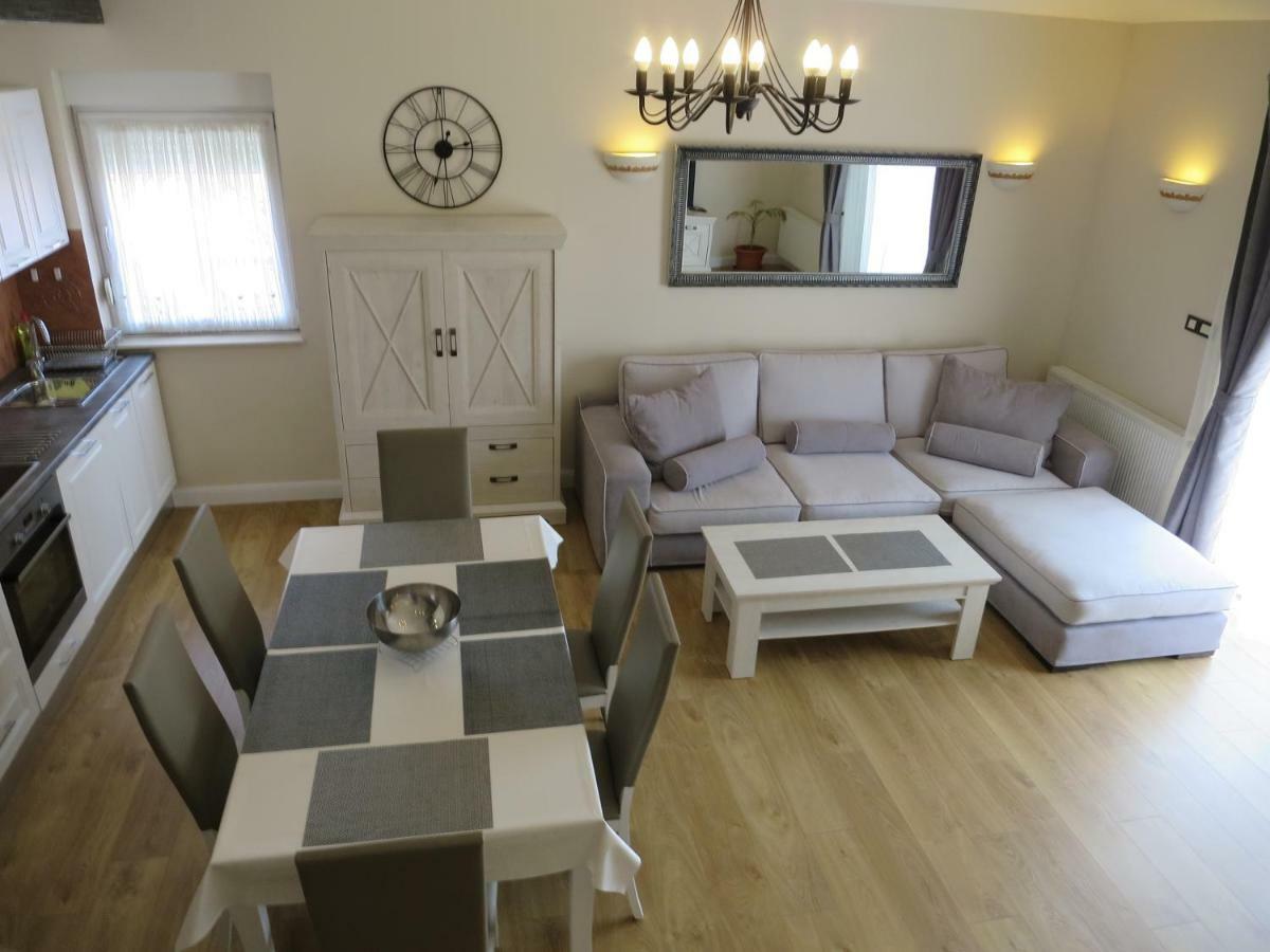 Luxury Residence Zola Zadar Exteriér fotografie